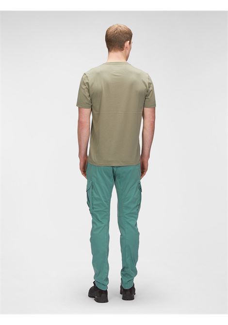 T-Shirt CP Company CP COMPANY | T-shirt | 14CMTS068A0051648